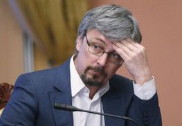 На телеканал "НАШ" не треба йти натовпом, – Ткаченко