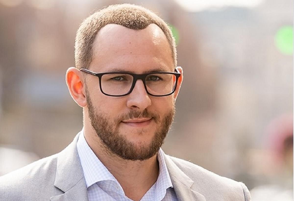 Генпродюсер 112 Україна Марчевський йде у нардепи від ОПЗЖ Генпродюсер 112 Україна Марчевський йде у нардепи від ОПЗЖ