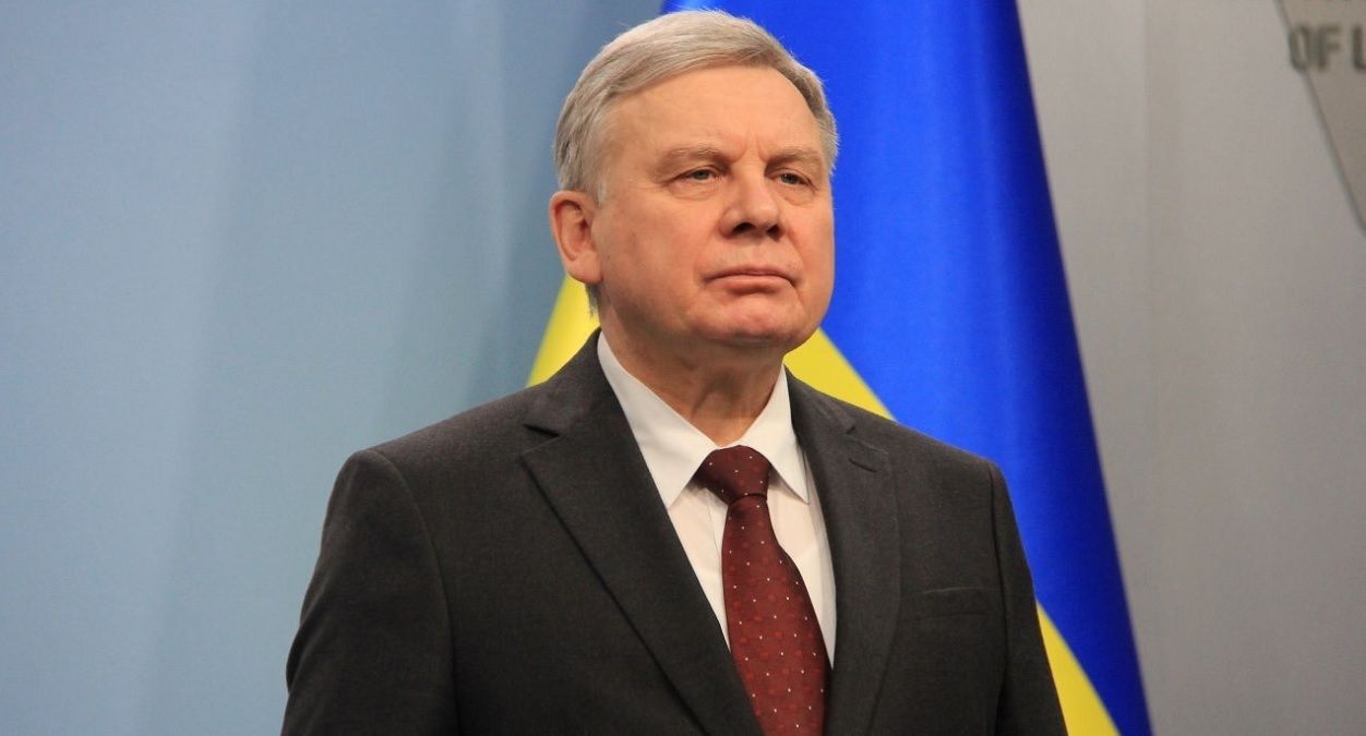 Перший етап реформування ЗСУ наблизив їх до взаємосумісності з НАТО Перший етап реформування ЗСУ наблизив їх до взаємосумісності з НАТО