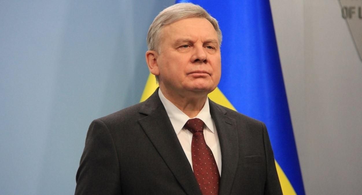 Первый этап реформирования ВСУ приблизил их к совместимости с НАТО Первый этап реформирования ВСУ приблизил их к совместимости с НАТО