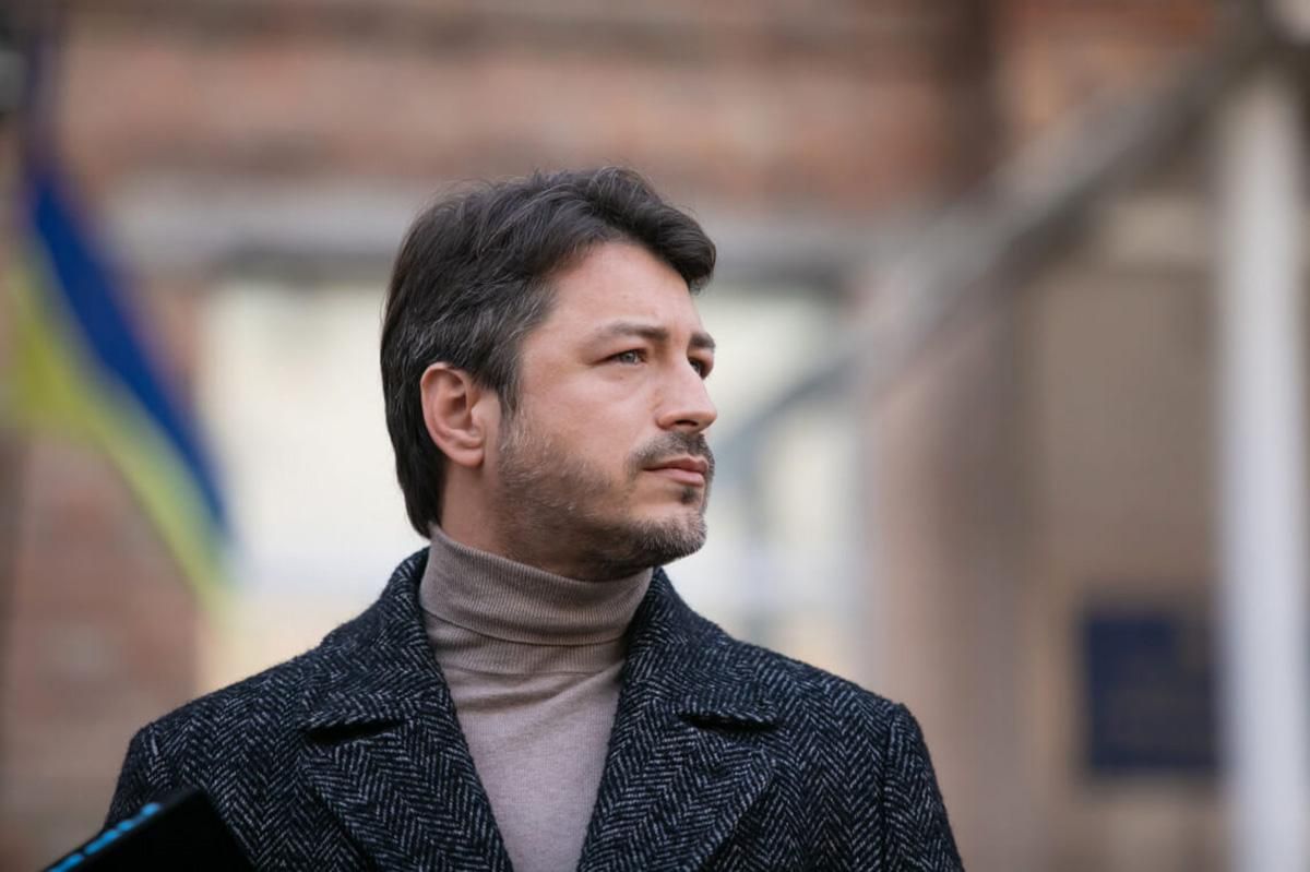 Притула розкритикував фінансування Збройних сил України Притула розкритикував фінансування Збройних сил України