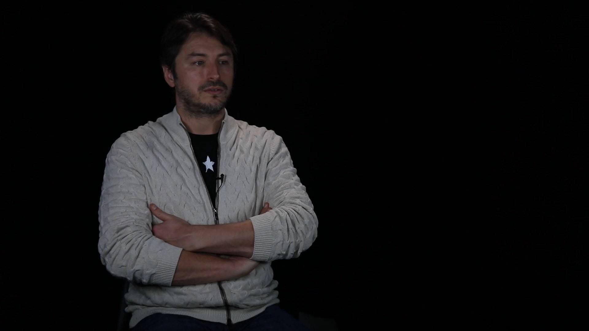 Інтерв'ю Сергія Притули – жінки в армії, допомога ЗСУ та Донбас Інтерв'ю Сергія Притули – жінки в армії, допомога ЗСУ та Донбас