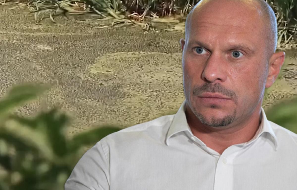 Як жомова яма Киви пов'язана з окупантами: розслідування Bihus.info Як жомова яма Киви пов'язана з окупантами: розслідування Bihus.info