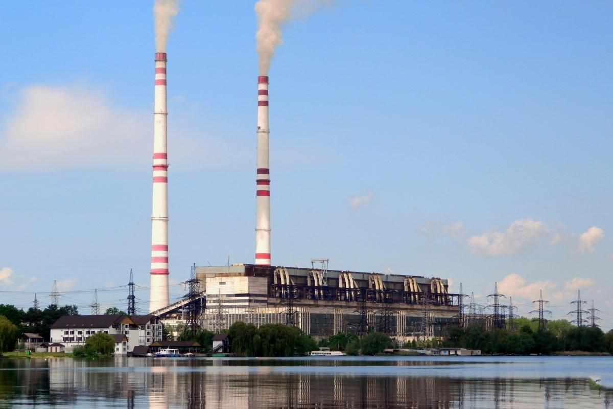 Герус: 2 енергоблоки аварійно зупинили на електростанціях ДТЕК Герус: 2 енергоблоки аварійно зупинили на електростанціях ДТЕК