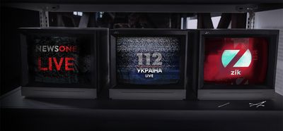 Маніпуляції та фейки: вся правда про те, чому свобода слова на каналах Медведчука не постраждала