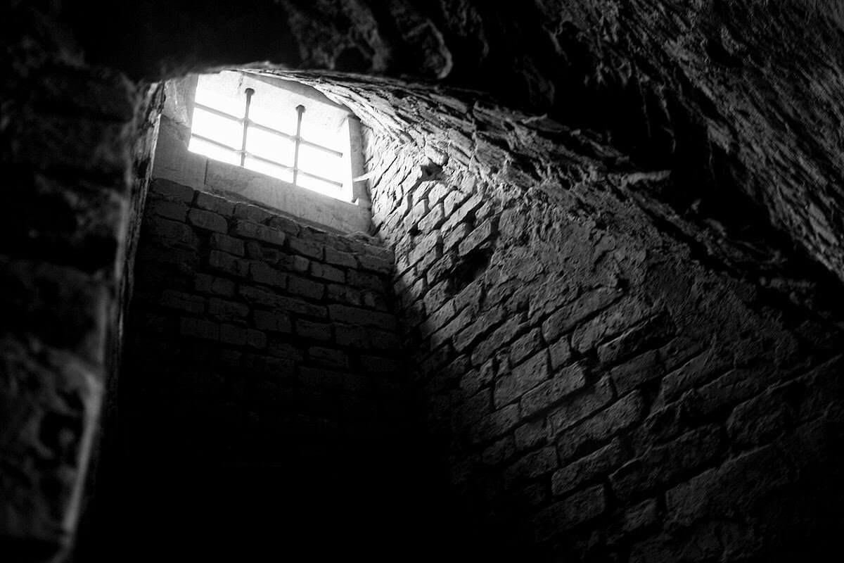 У Росії 05.02.2021 в колонії помер українець з Криму У Росії 05.02.2021 в колонії помер українець з Криму