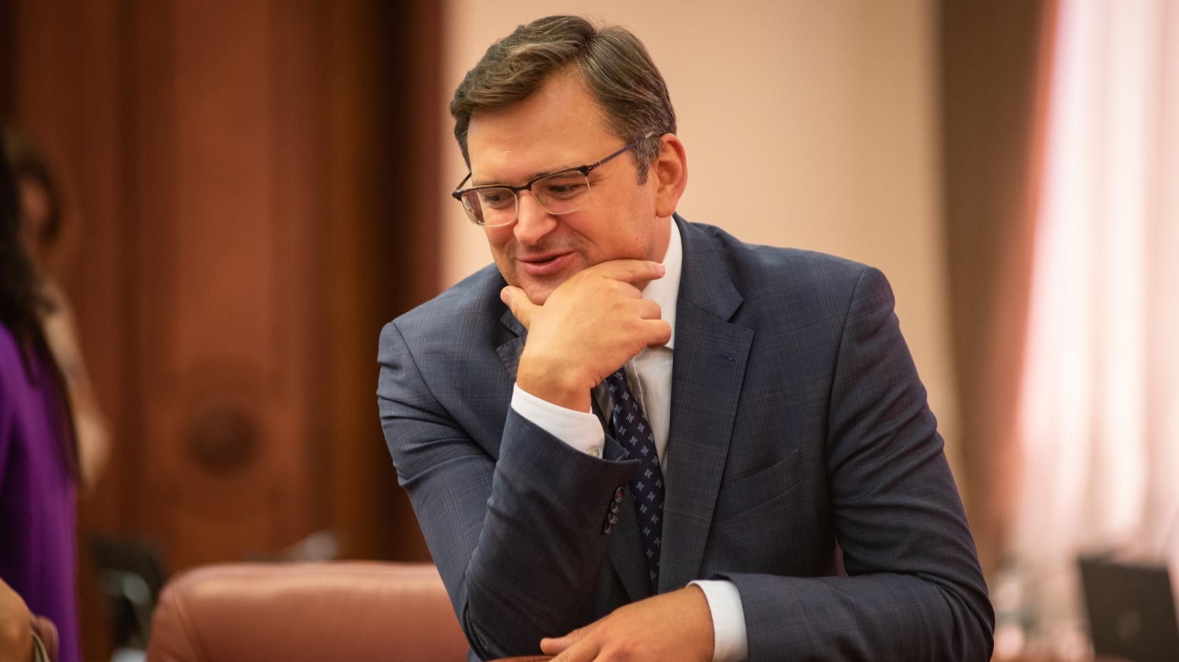 Німеччина та Північний потік-2: як на це дивляться в Києві Німеччина та Північний потік-2: як на це дивляться в Києві