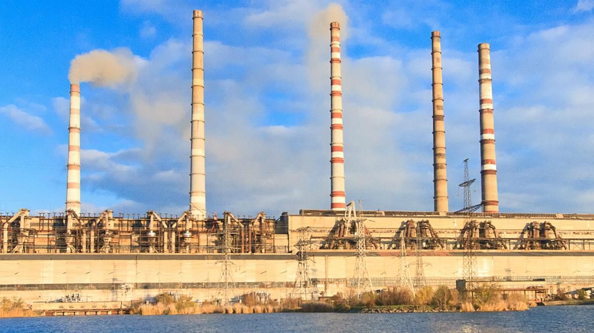 В аварийном ремонте находятся 9 энергоблоков на украинских электростанциях: все детали В аварийном ремонте находятся 9 энергоблоков на украинских электростанциях: все детали