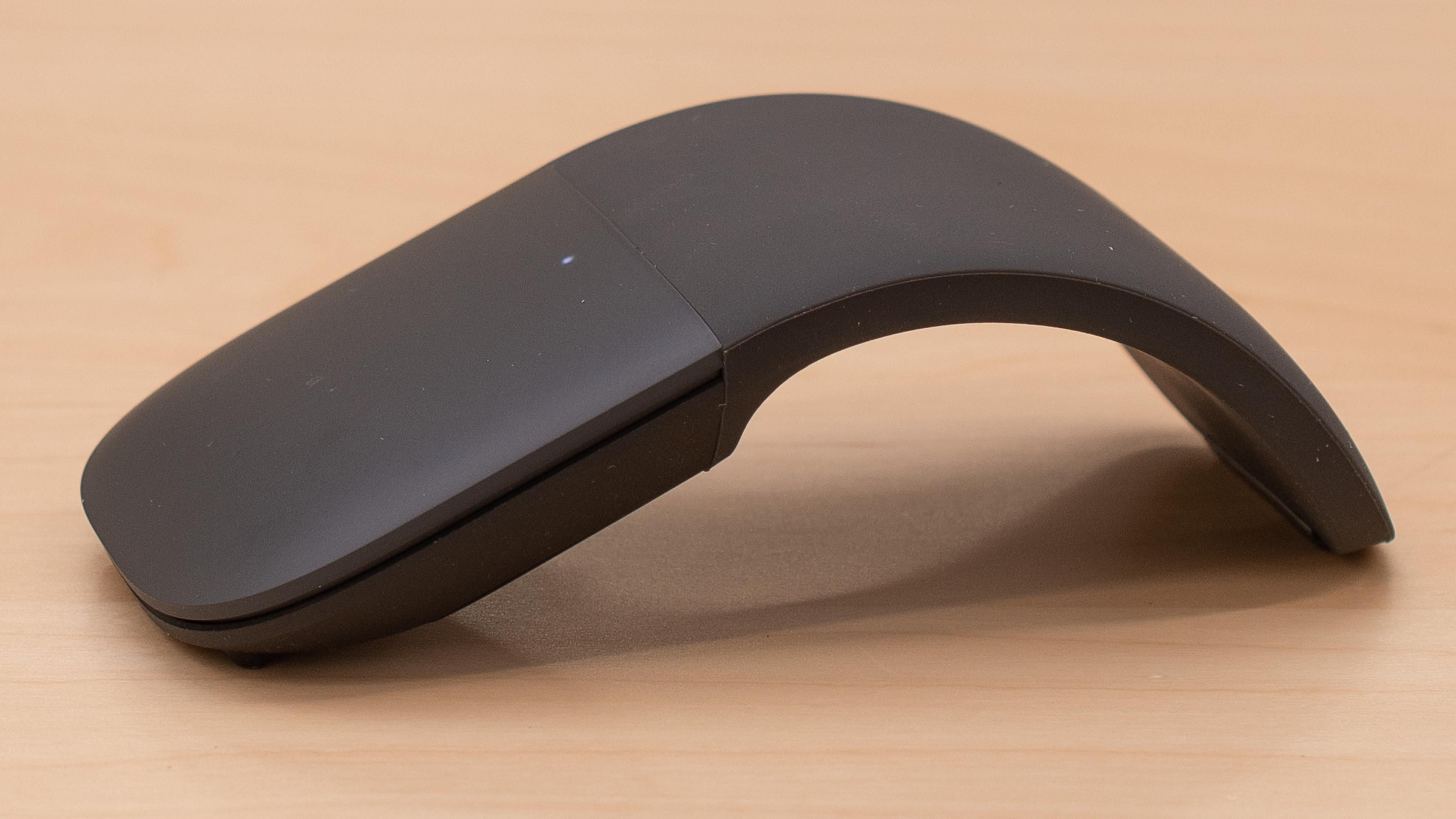 Vivo розробила футуристичну комп'ютерну мишу в стилі Microsoft Arc
