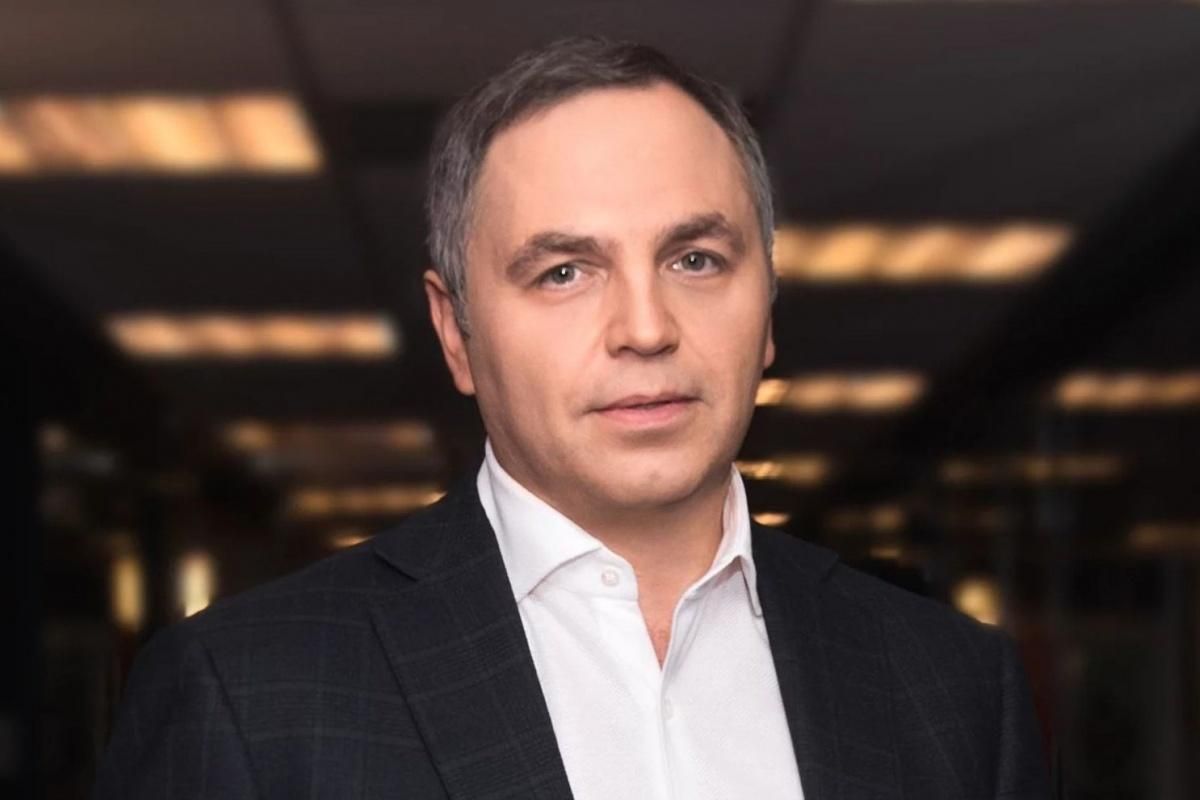 Наказать Портнова: как прокурор Божко продолжает борьбу Наказать Портнова: как прокурор Божко продолжает борьбу