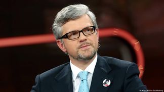 Посол України звинуватив німецького президента у перекручуванні історії: причина