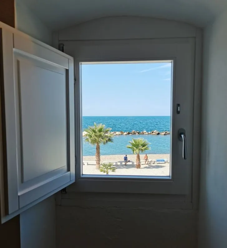 Готель у Італії Готель у Італії