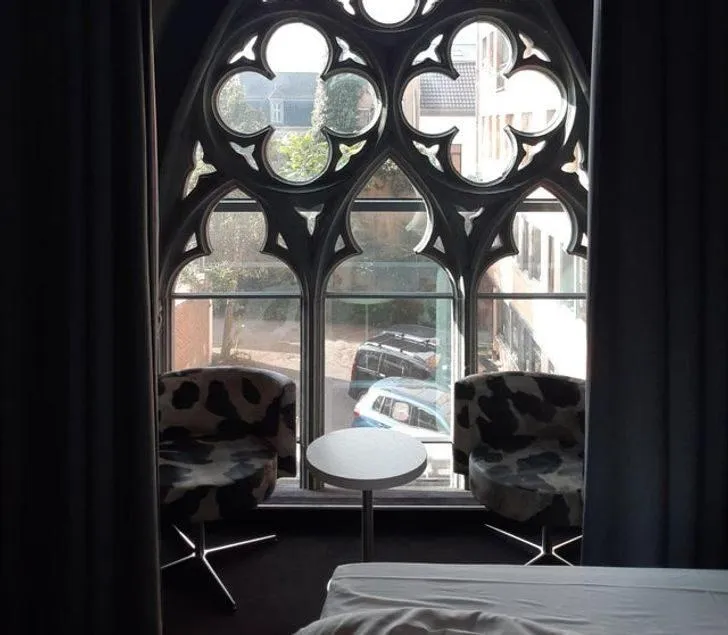 Готельний номер Готельний номер