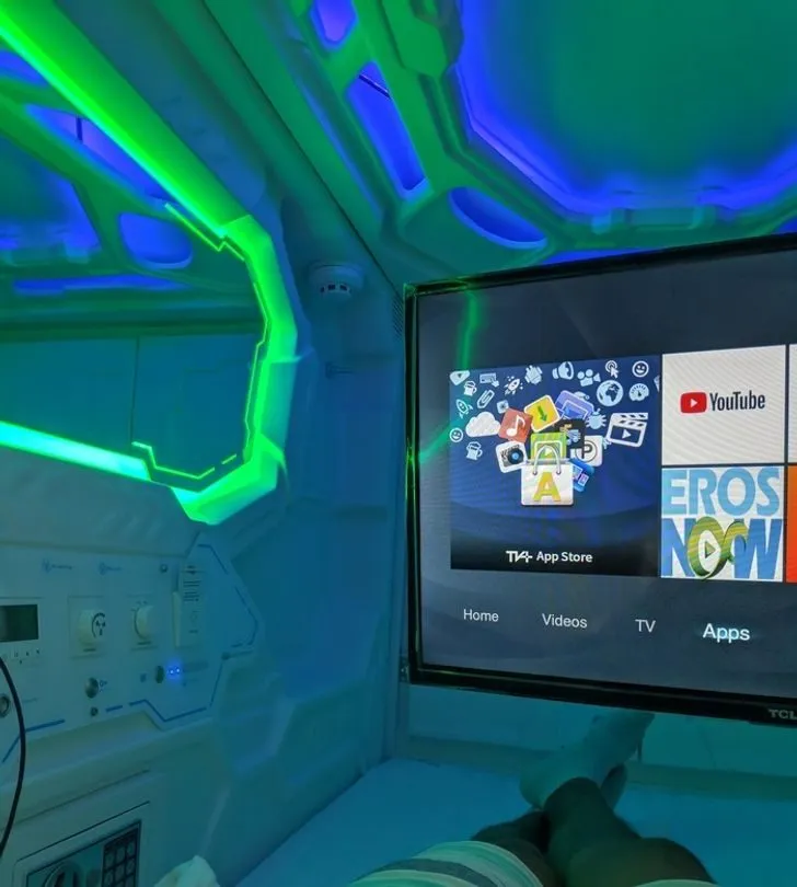 Хостел в Таїланді Хостел в Таїланді