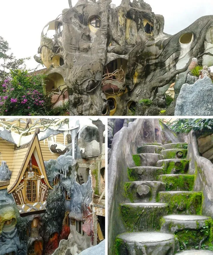 Готель у В'єтнамі Готель у В'єтнамі