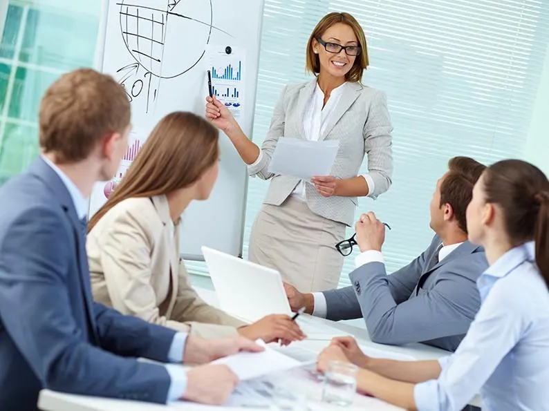 Компроміс у роботі Компроміс у роботі