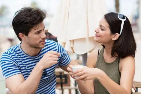 Дивіться жінці у рот Дивіться жінці у рот