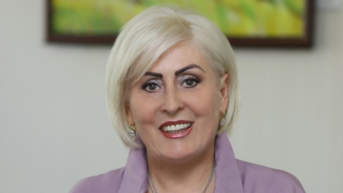 Штепа хоче ліквідувати бібліотеки у Слов'янську: яка реакція Мінкульту Штепа хоче ліквідувати бібліотеки у Слов'янську: яка реакція Мінкульту