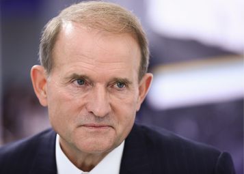 Програми, які знищив Медведчук: що раніше показували на ZIK та "112 Україна"
