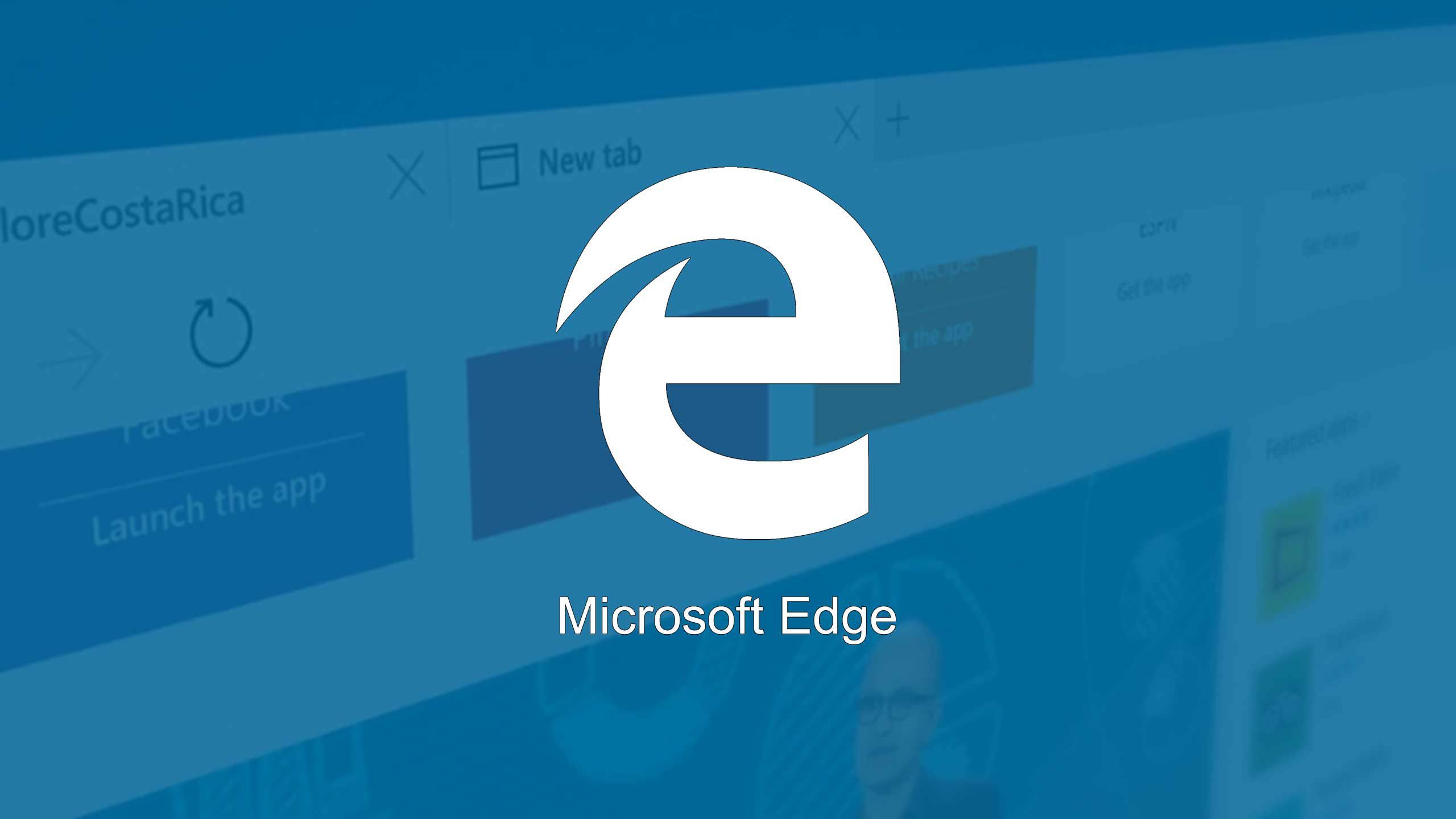 Microsoft удалит браузер Edge с Windows 10 в апрельском обновлении Microsoft удалит браузер Edge с Windows 10 в апрельском обновлении