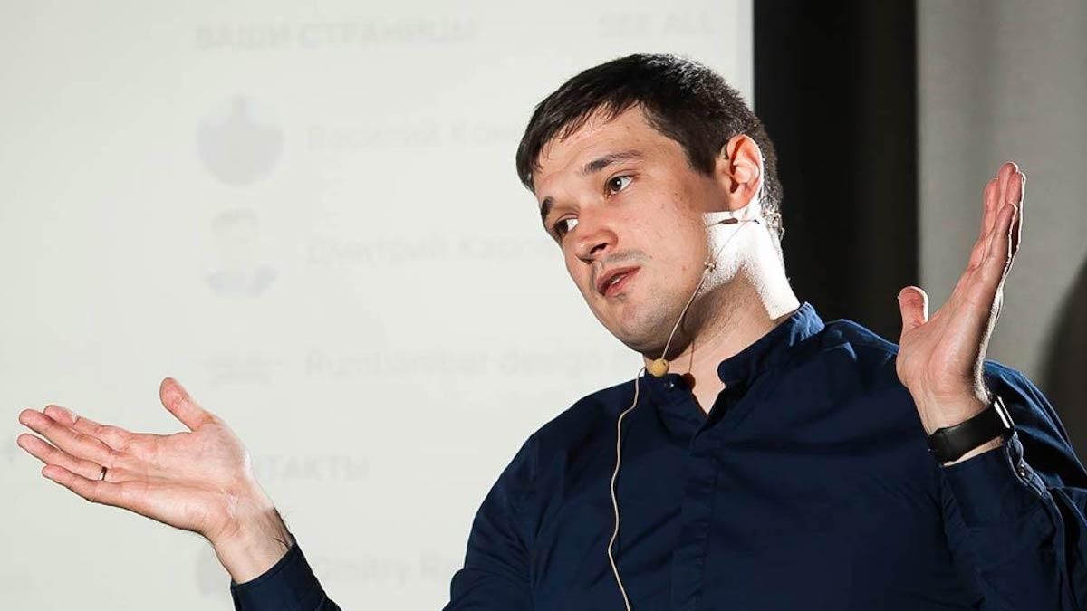 Сколько украинцев не имеют регистрации: ответ министра Федорова Сколько украинцев не имеют регистрации: ответ министра Федорова