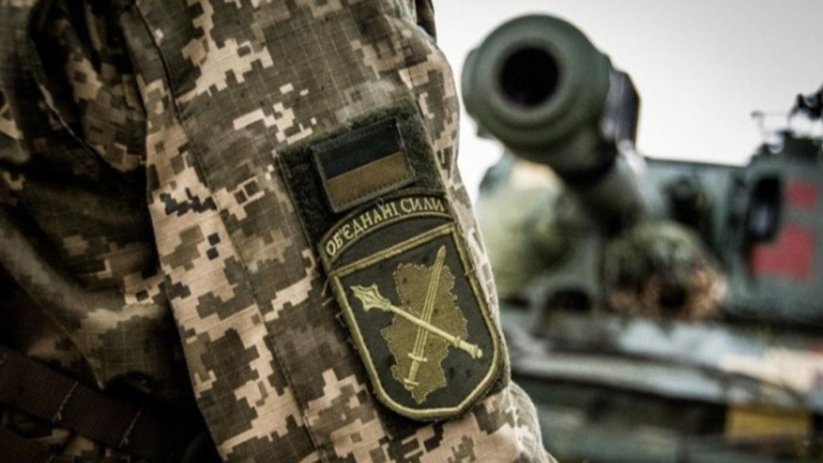 Оккупанты ранили бойца ВСУ: как прошли сутки 7.02. 2021 на Донбассе