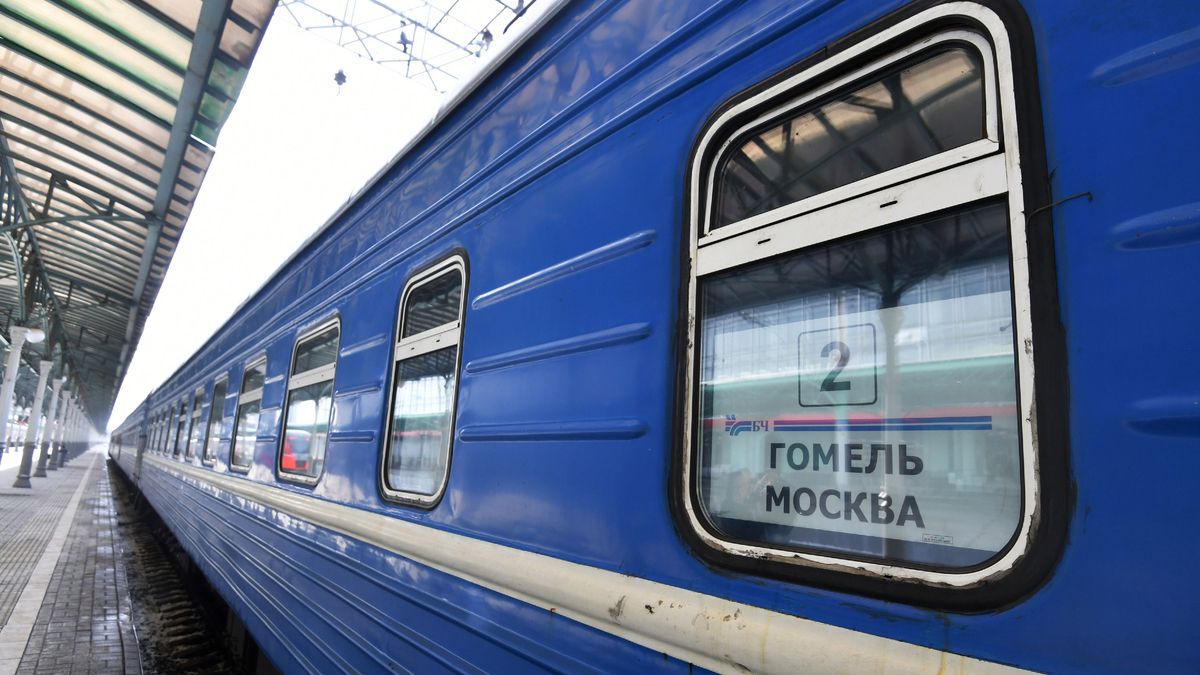 Білорусь відновлює залізничне сполучення з Росією: причина