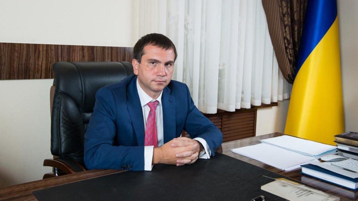Суддя Павло Вовк поскаржився на рішення ВАКС: заява