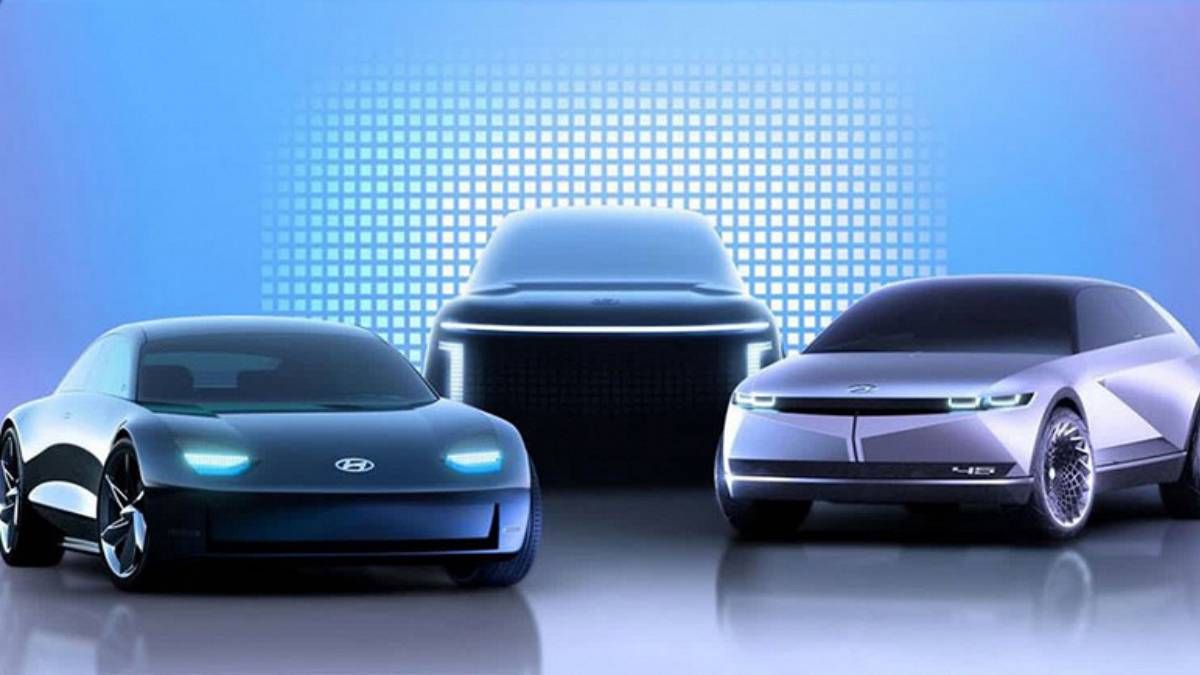 Переговоры Hyundai и Apple относительно Apple Car провалились - Техно 24 Переговоры Hyundai и Apple относительно Apple Car провалились - Техно 24