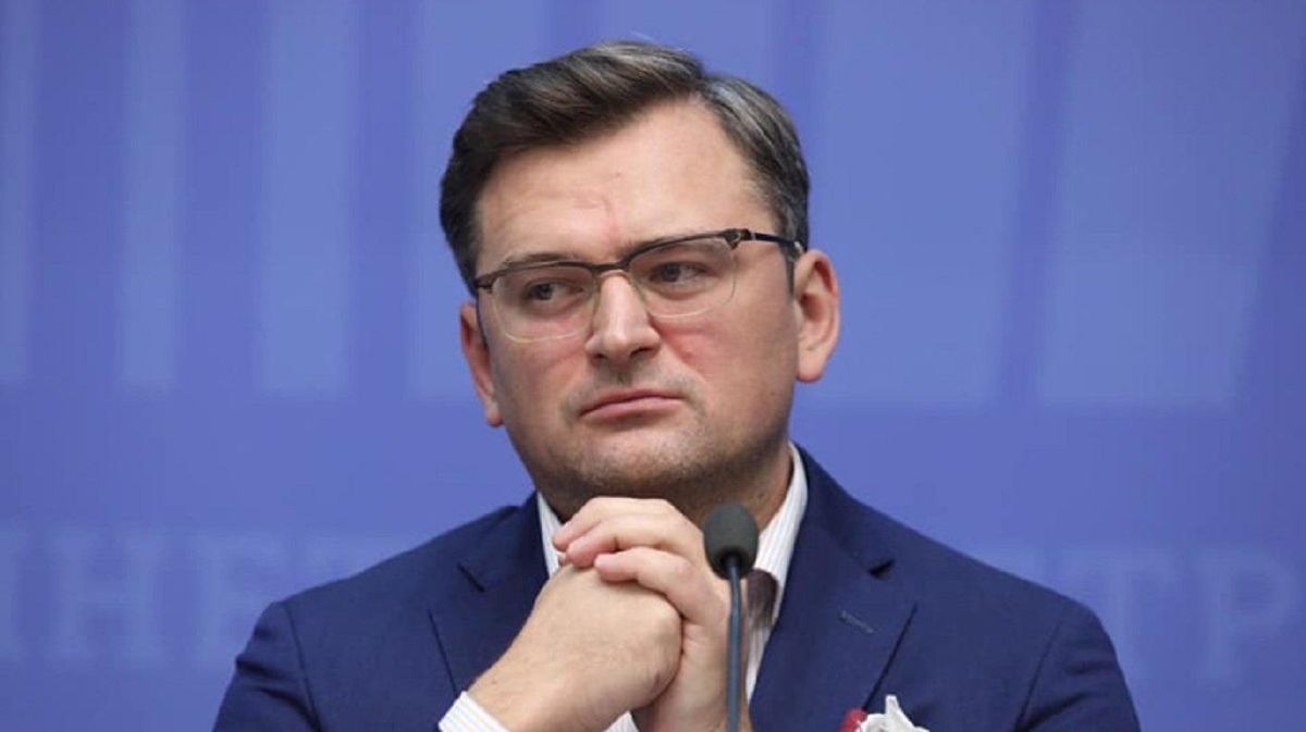 Кулеба: Україна не може дозволити зруйнувати "Мотор Січ" Кулеба: Україна не може дозволити зруйнувати "Мотор Січ"