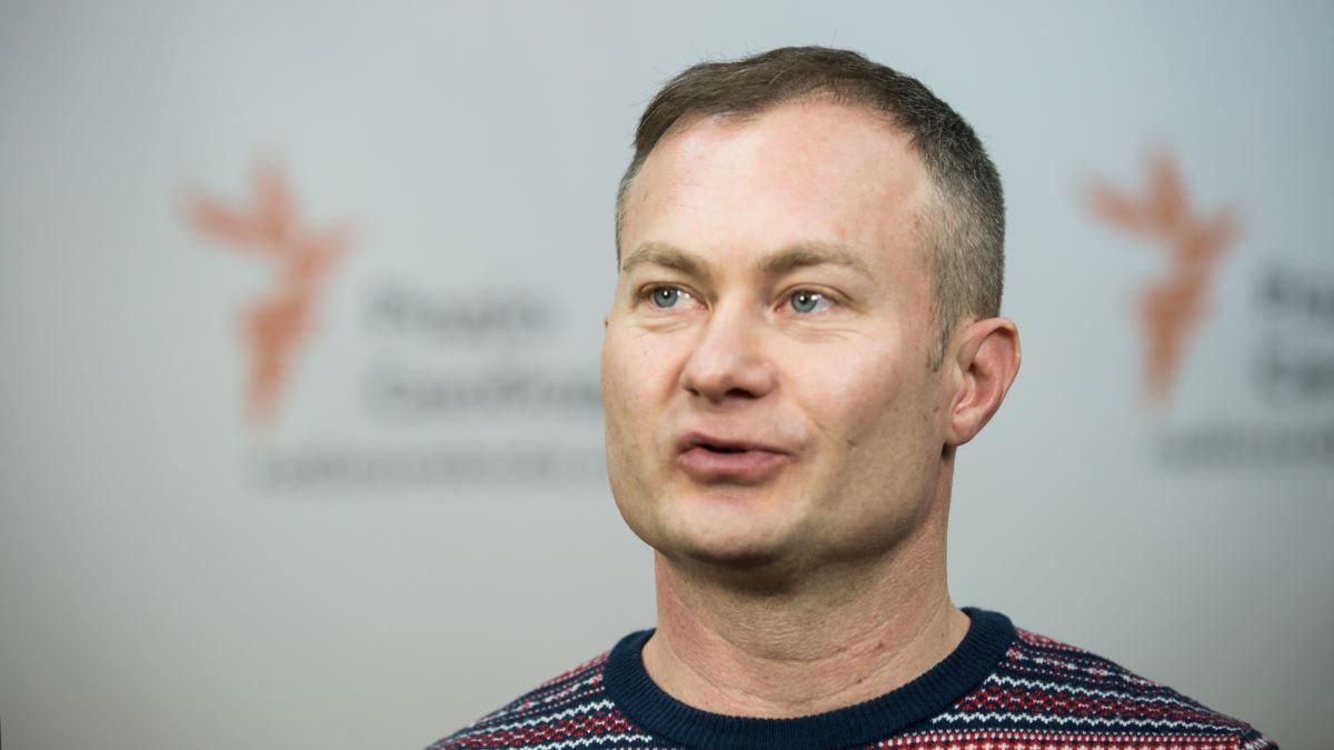 Перемир'я на Донбасі вже немає, – Гармаш пояснив, чому Перемир'я на Донбасі вже немає, – Гармаш пояснив, чому