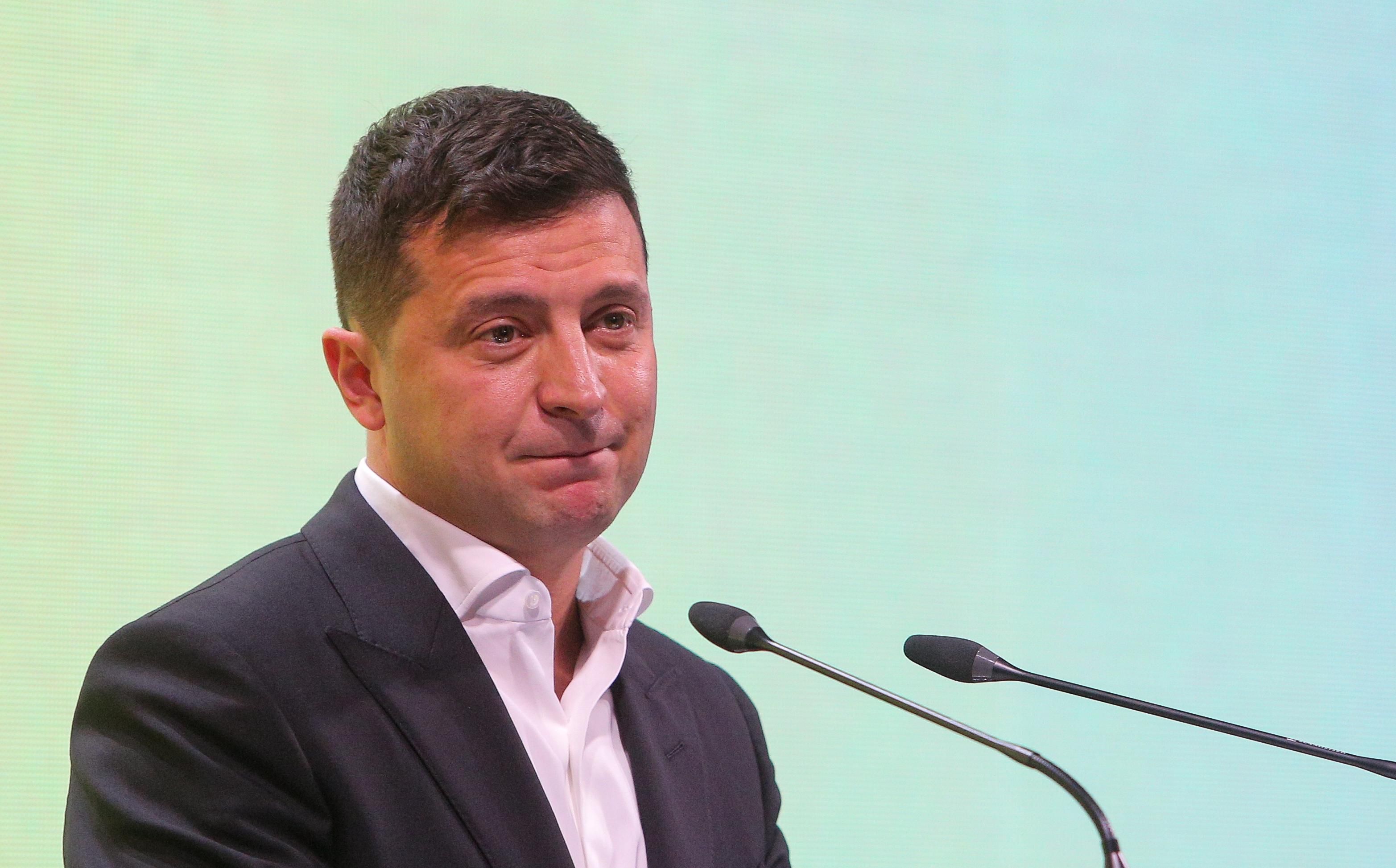 Зеленский анонсировал 30 форумов ко Дню Независимости Зеленский анонсировал 30 форумов ко Дню Независимости