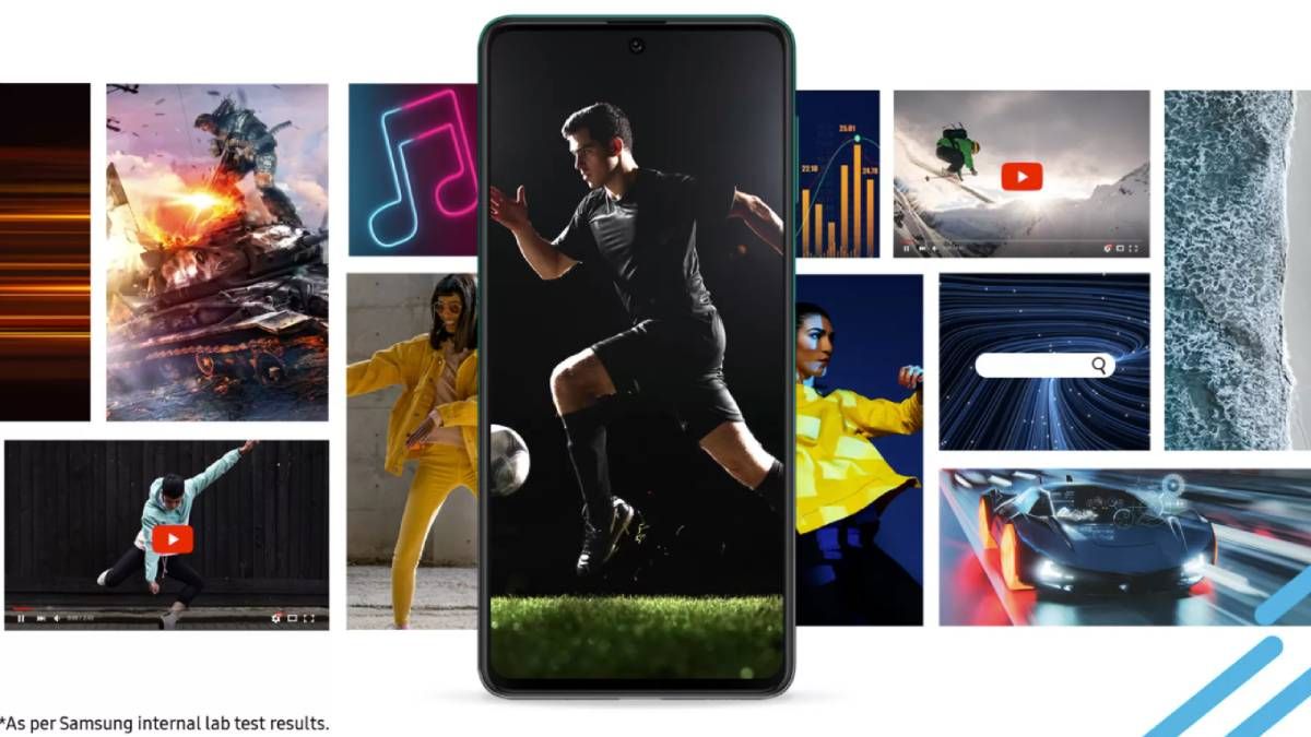 Samsung показала смартфон с рекордной батареей и назвала дату анонса Samsung показала смартфон с рекордной батареей и назвала дату анонса