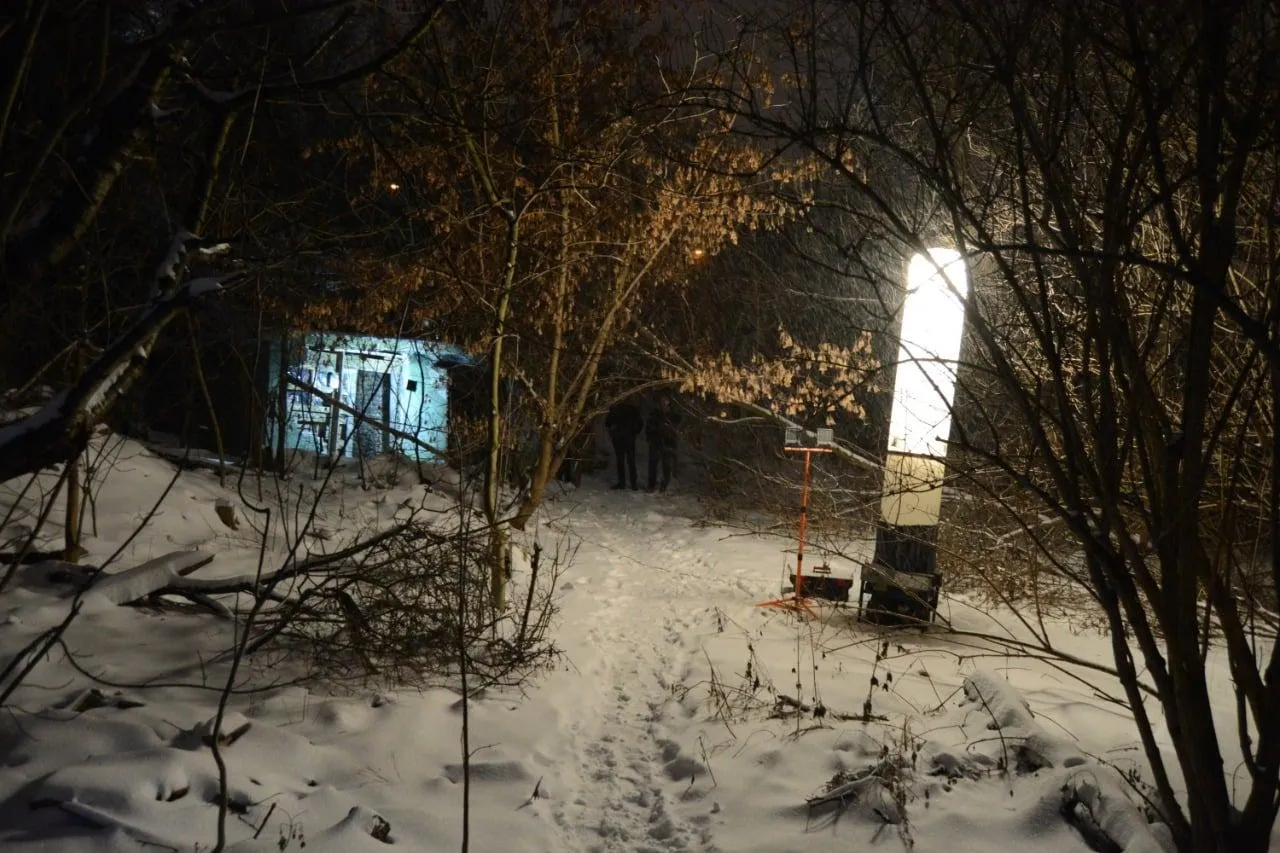 У Львові в закинутій будівлі знайшли тіло чоловіка: поліція розслідує вбивство – фото