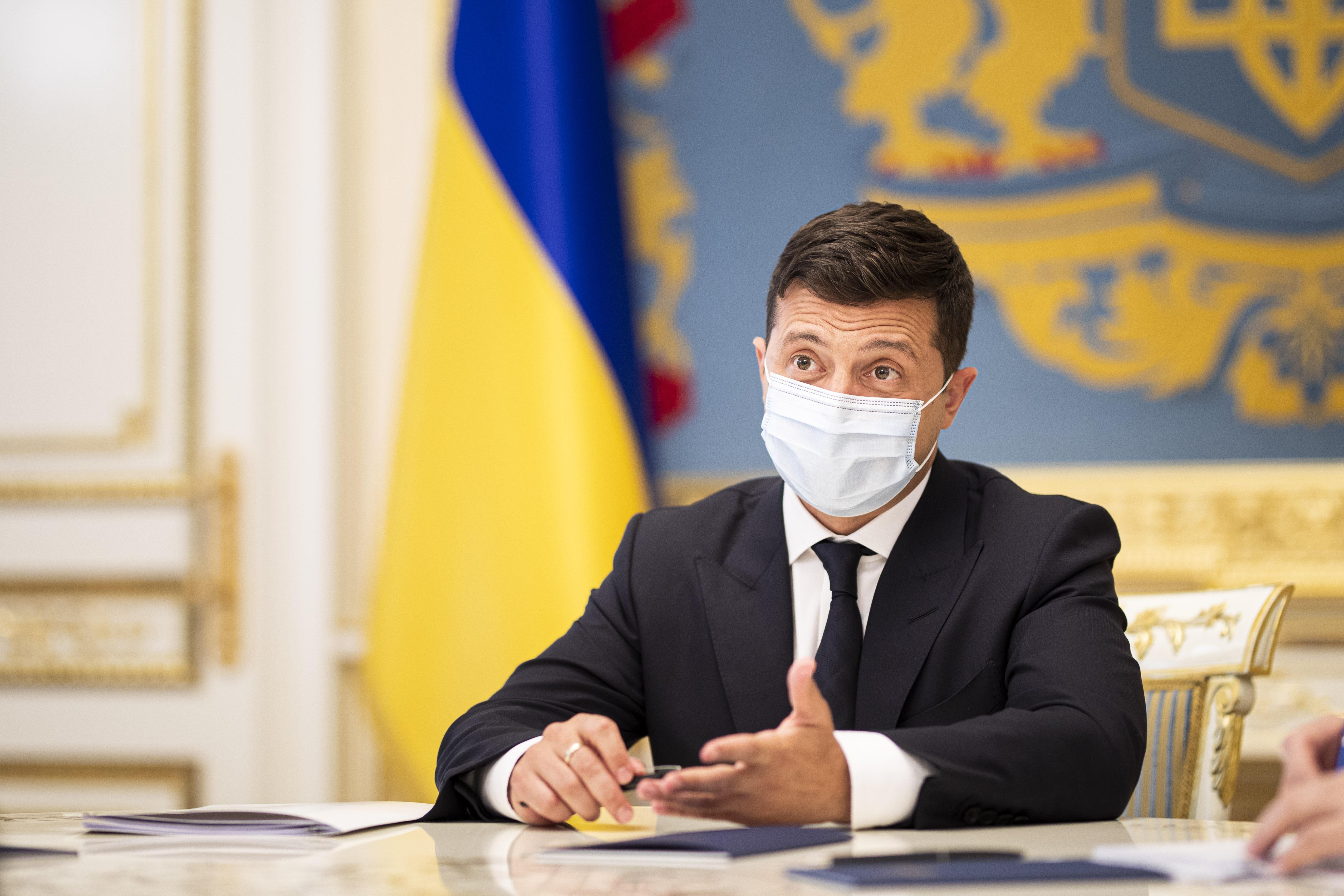 Для вакцинованих українців скасовуватимуть карантинні обмеження