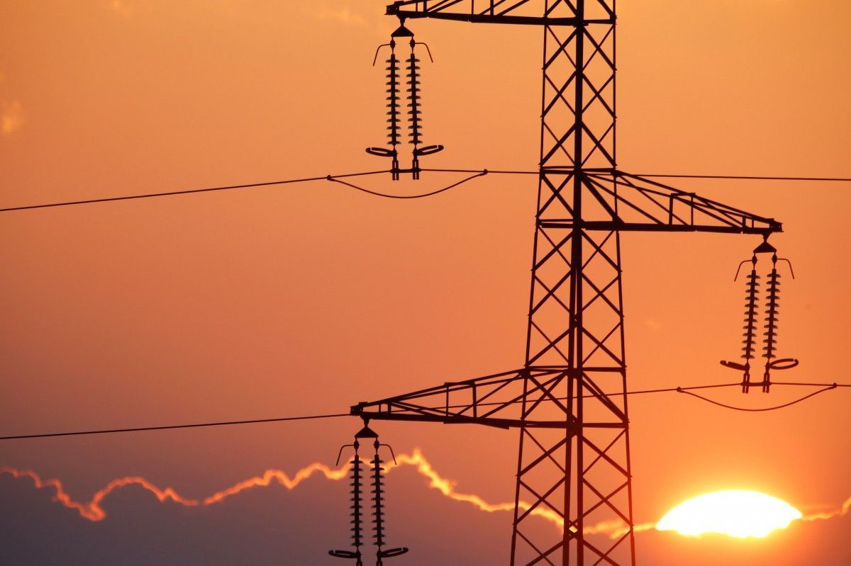 Цена на электроэнергию в Украине резко возросла почти на 18%: причина