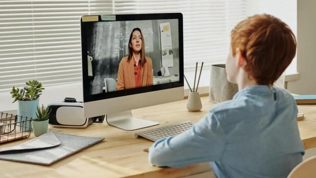 Онлайн-навчання Онлайн-навчання