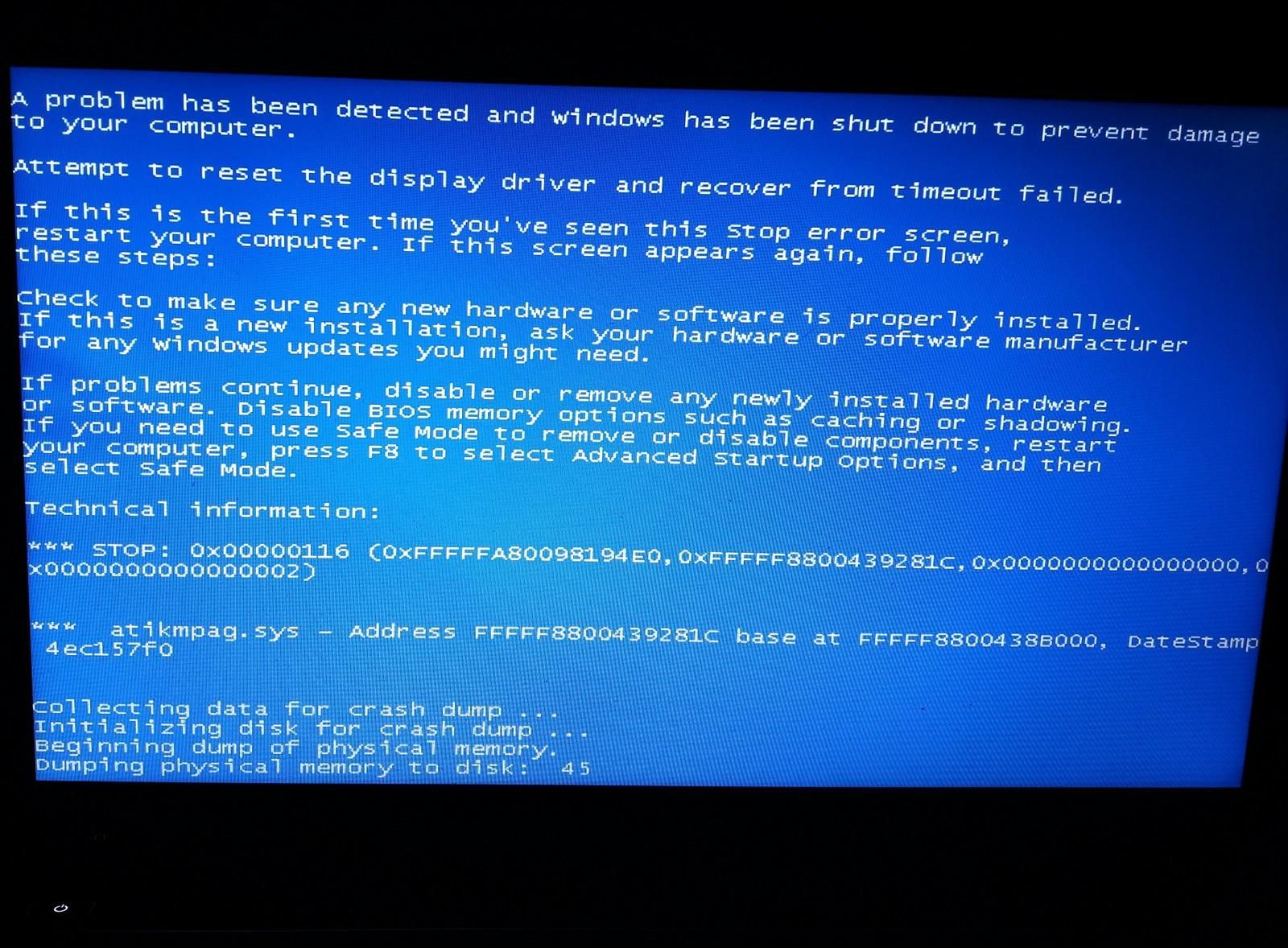 Перше оновлення Windows 10 в 2021 році знову поламало ОС Перше оновлення Windows 10 в 2021 році знову поламало ОС