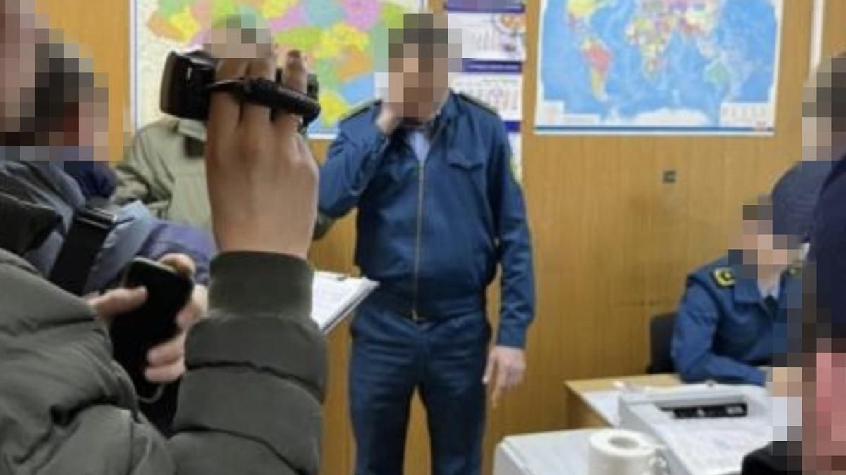 В Одесі СБУ викрила корупцію на митниці: деталі - Новини