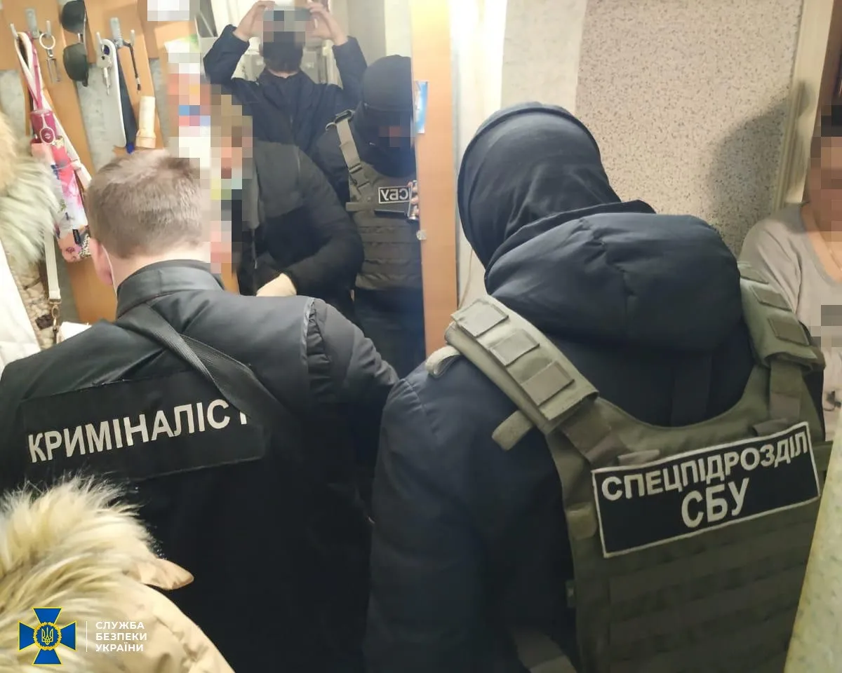 В Одесі СБУ викрила корупцію на митниці та у Держпродспоживслужбі