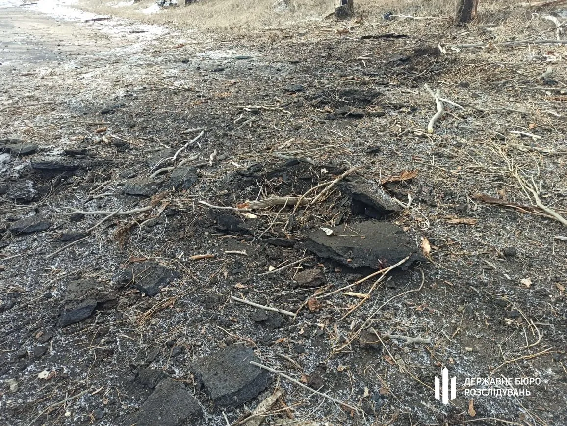 Військові підірвалися на Донбасі Військові підірвалися на Донбасі