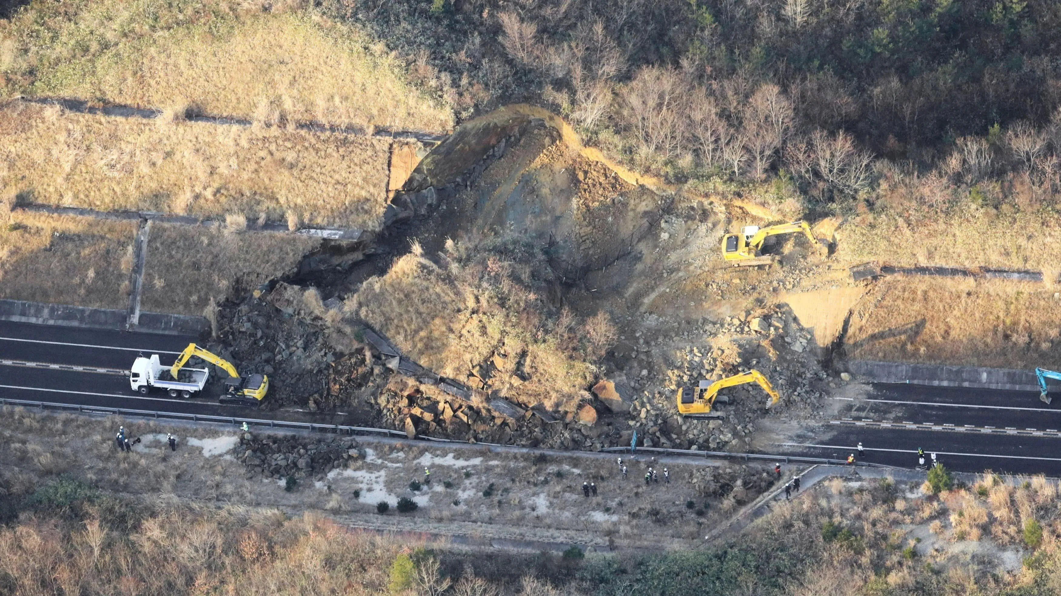 Землетрус в Японії Землетрус в Японії