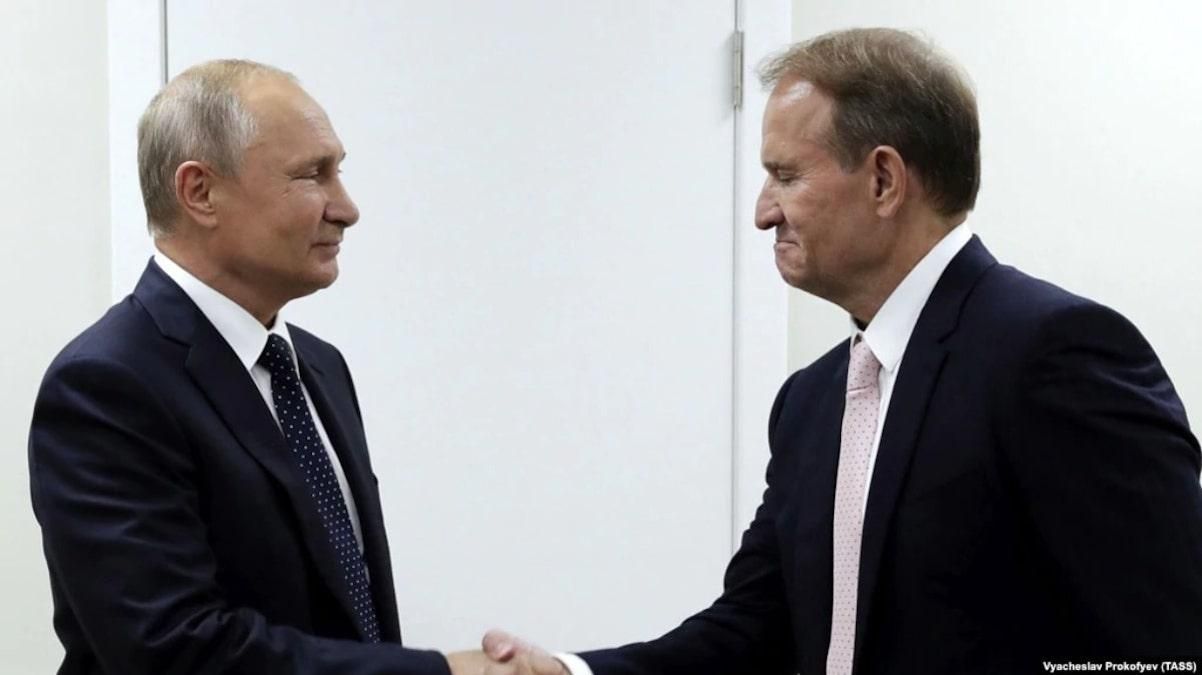 Путин: как украинская власть может уничтожить российское влияние - Новости