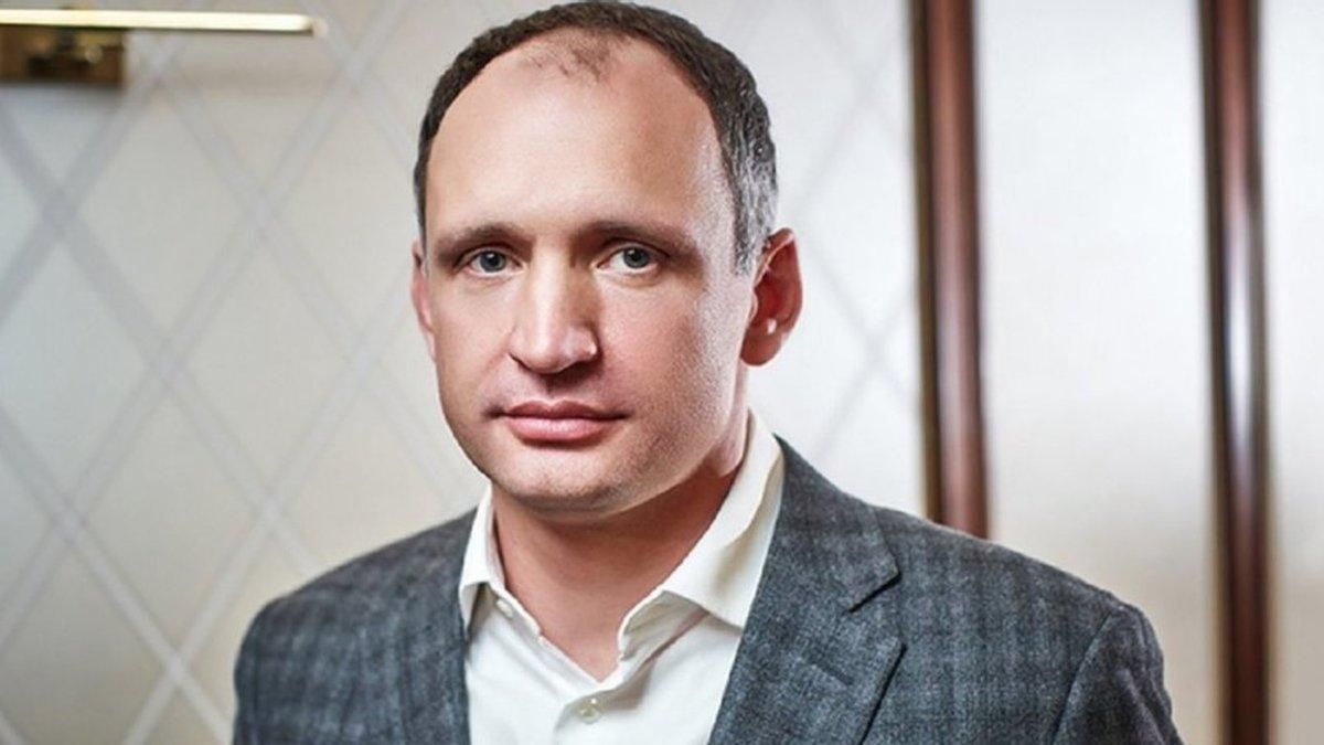 НАБУ вимагає повернути їм справу Татарова НАБУ вимагає повернути їм справу Татарова