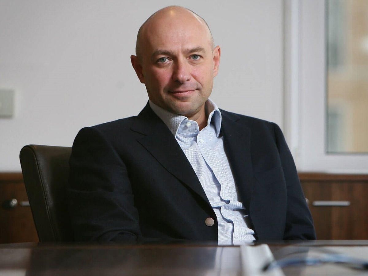 Боголюбов требует от Привата акции: суд оставил иск без рассмотрения Боголюбов требует от Привата акции: суд оставил иск без рассмотрения