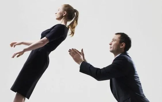 Довіра Довіра