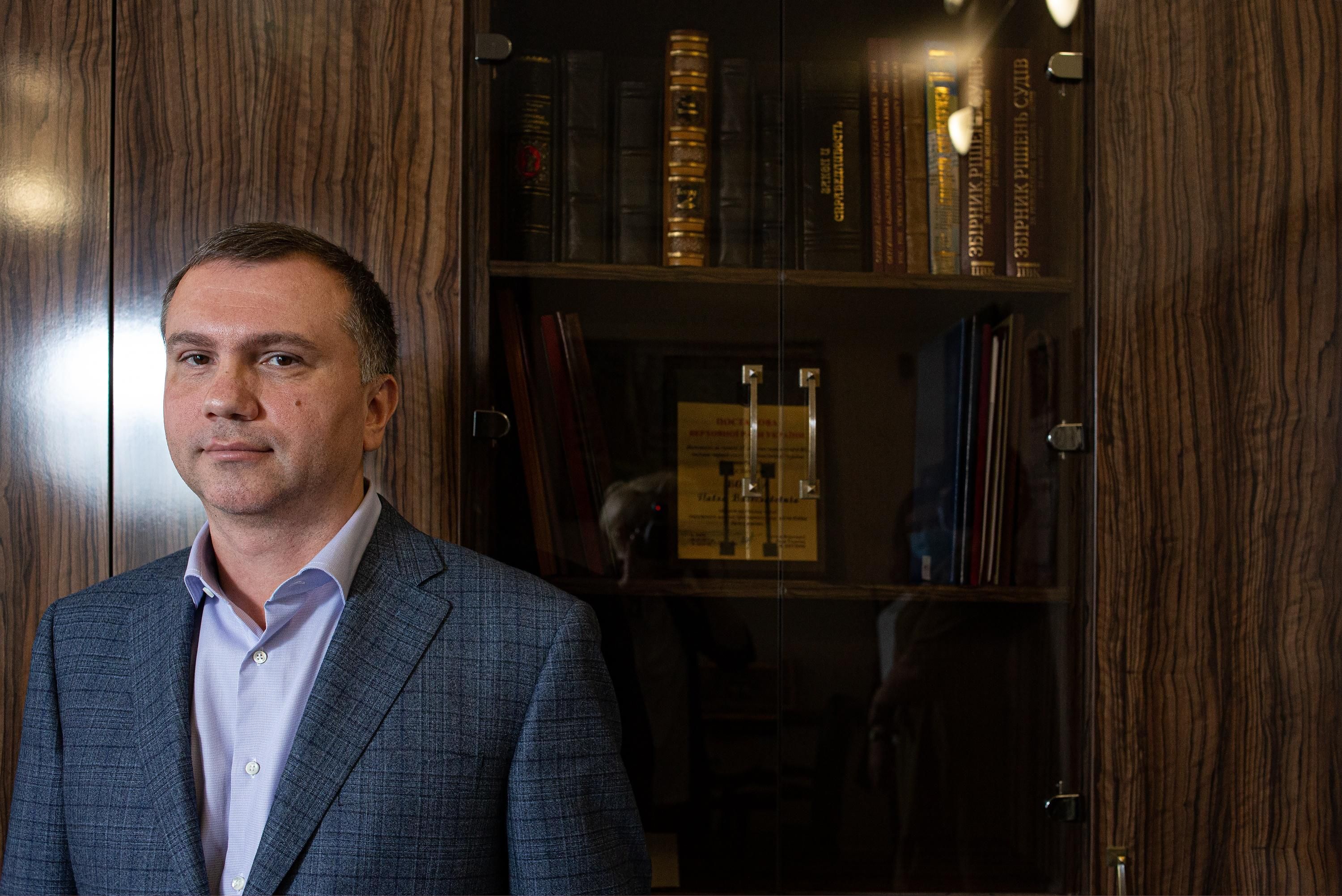 Павлу Вовку не выбрали меру пресечения: он не появился в суде Павлу Вовку не выбрали меру пресечения: он не появился в суде