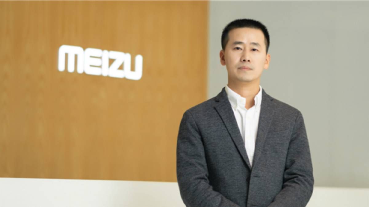 Meizu получила нового директора: компанию ждут изменения -Техно 24 Meizu получила нового директора: компанию ждут изменения -Техно 24