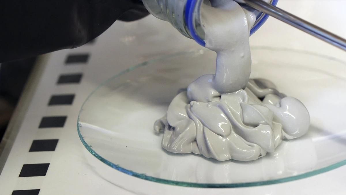 Прорыв в водородных технологиях: показали энергоэффективную пасту Прорыв в водородных технологиях: показали энергоэффективную пасту