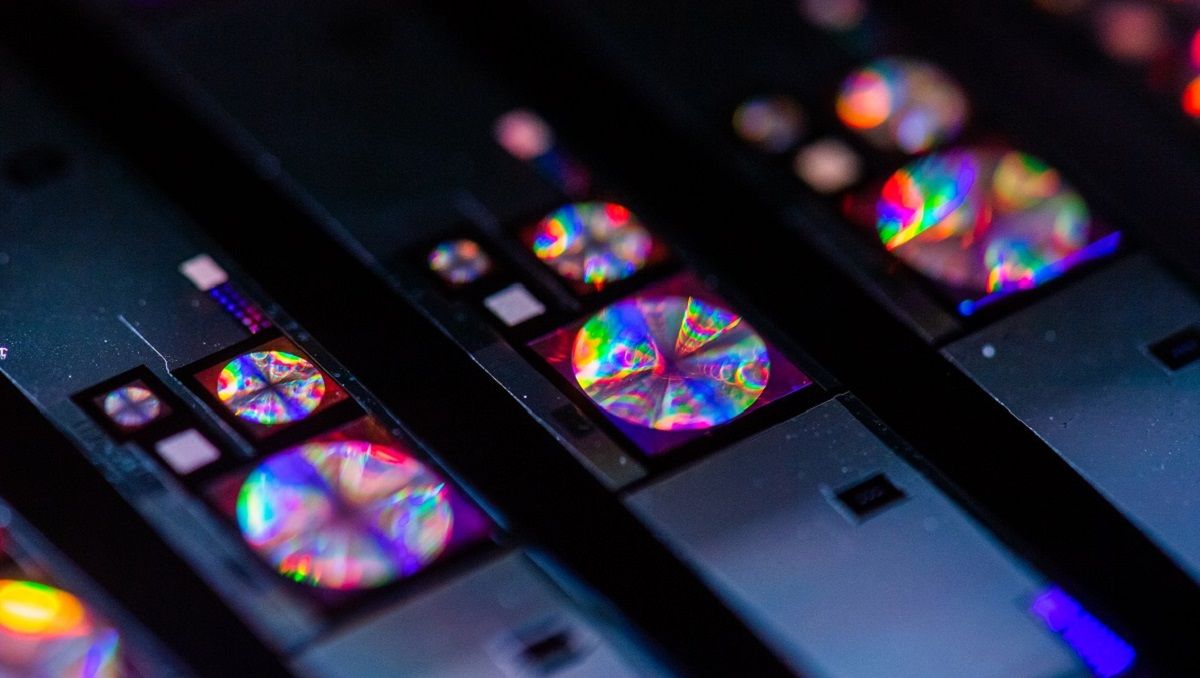 Metalenz представив крихітні лінзи для оптики смартфонів Metalenz представив крихітні лінзи для оптики смартфонів